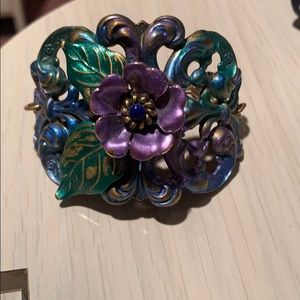 One of a kind bracelet